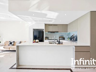 1103 / 17 Wentworth Place, Wentworth Point