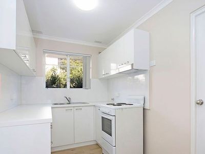 6 / 238 Haldon Street, Lakemba