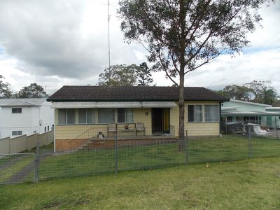 25 Newport Rd, Dora Creek
