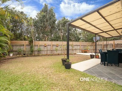 34 Mapleton Cr, Forest Lake