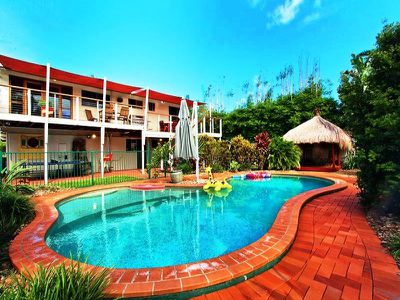 12 Sunset Boulevarde, Tweed Heads West