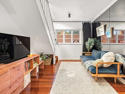 17 / 3 Cowderoy Street, St Kilda West