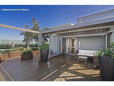 R1404 / 200-220 Pacific Highway, Crows Nest