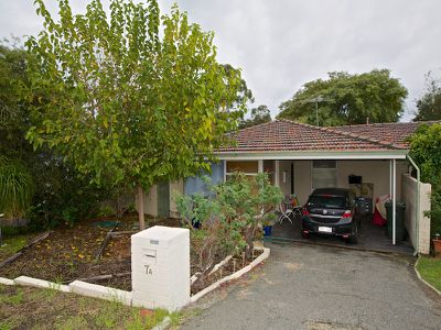 7 and 7A Arundale Crescent, Wembley Downs