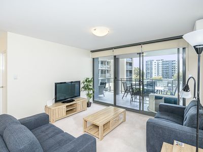 82 / 369 Hay Street, Perth