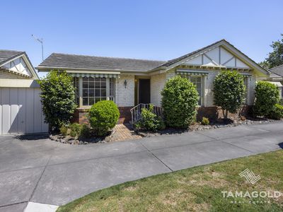 6 / 37 CHATHAM ROAD, Canterbury