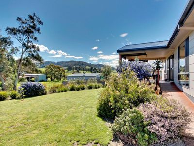12 Emma Street, Cygnet