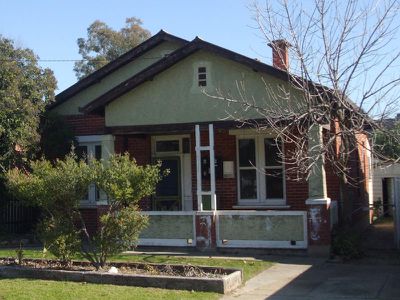 597 Broad Street, Albury