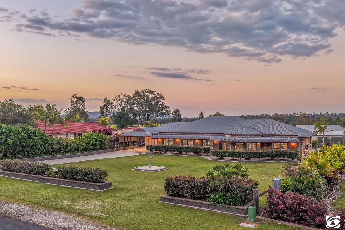 30 McKenzie Drive, Gulmarrad