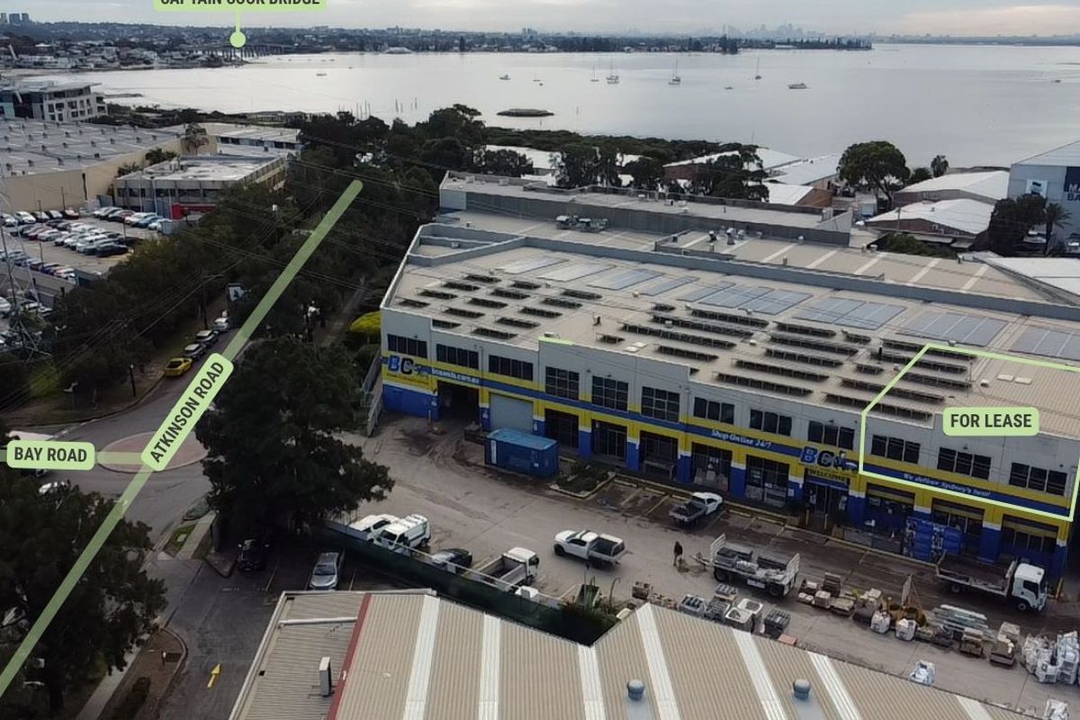Suite 2 / 26 Atkinson Road, Taren Point