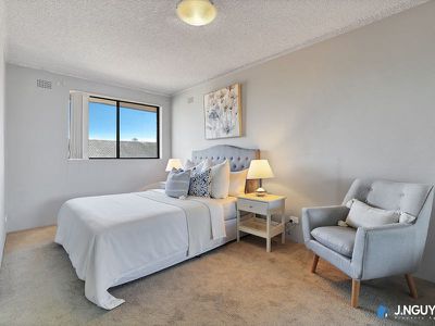 10 / 60 Harris Street, Fairfield
