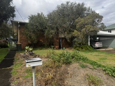 56 Wickham Street, Nanango