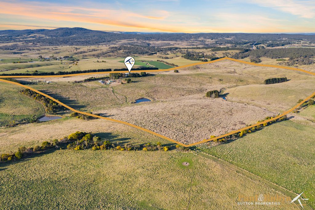 4171 Kings Highway, Bungendore