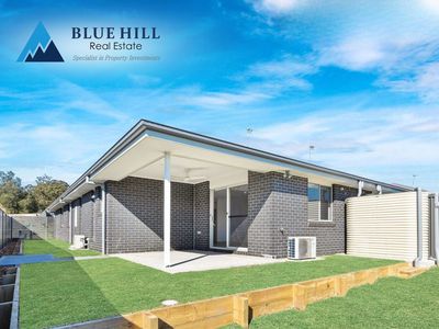 81 Dairyman Drive, Raymond Terrace