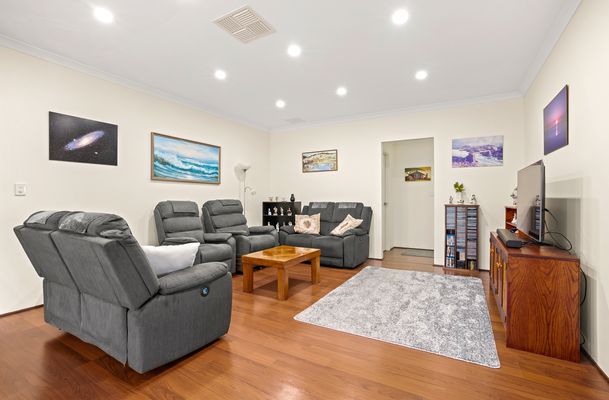 17 Bettong Street, Baldivis