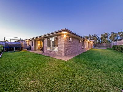 35 Higgs Cct, Wynnum West