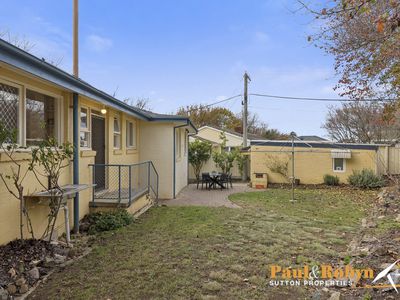 21 Esperance Street, Red Hill