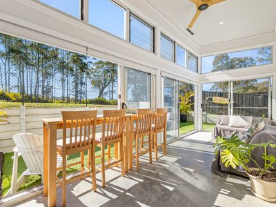 21B Currawong Crescent, Malua Bay