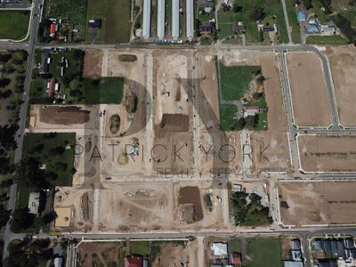 280-290 Twelfth Avenue, Austral