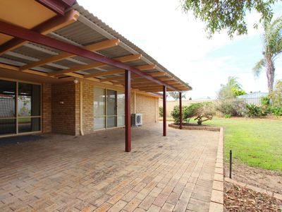 22 Acheson Crescent, Woodvale