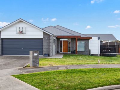 2 Pye Court, Warrnambool