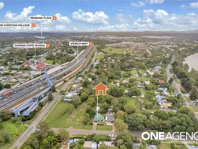 11 Lower William Street, Goodna