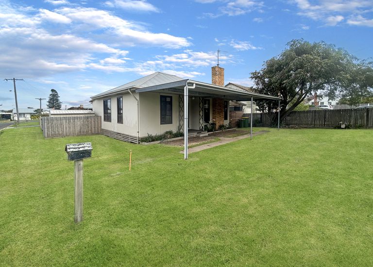 45 Milbanke Street, Portland