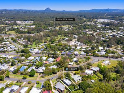 11 Miva Street, Cooroy