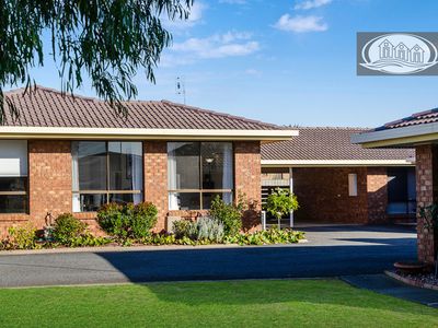5 / 5 Francis Street, Portland