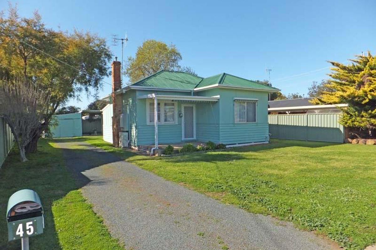 45 Saunders Street, Kyabram