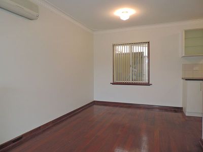 33 Woodhall Street, Stirling