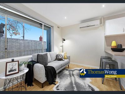 15 / 254 Dandenong Road, St Kilda East