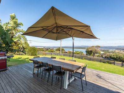 20-22 Hill Street, Merimbula