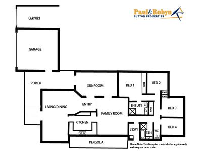 34 Rowntree Crescent, Isaacs