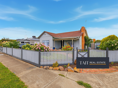 29 Burke Street, Wangaratta