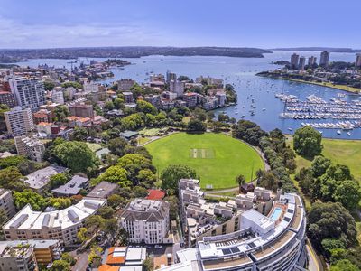 1 / 27 Waratah Street, Rushcutters Bay