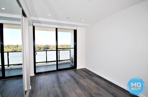 1008 / 11 RAPHAEL STREET, Lidcombe