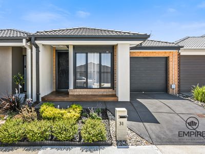 31 Galveston Road, Clyde
