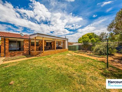 13 Blythe Close, Kaleen