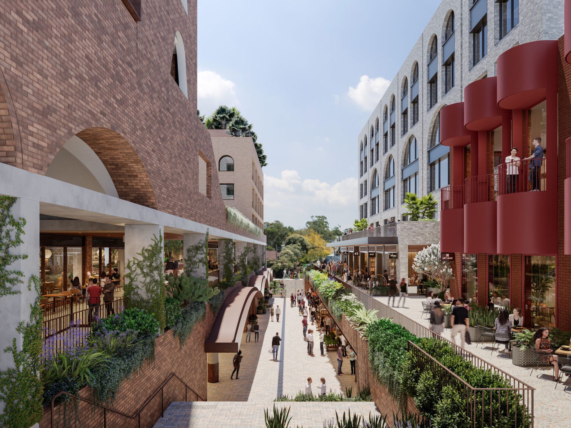 4 / 424-426 Cleveland Street, Surry Hills