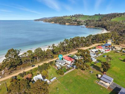 45 Big Roaring Beach Road, Surveyors Bay