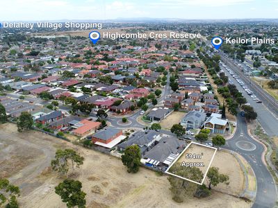 34 Rafter Drive, St Albans