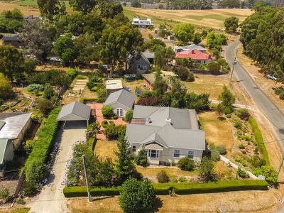 13 Esplanade Road, Cygnet