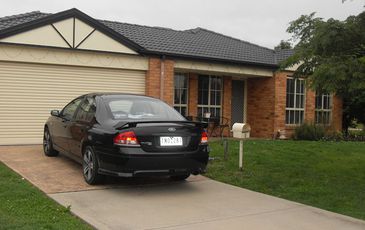 2 Watts Terrace, Pakenham