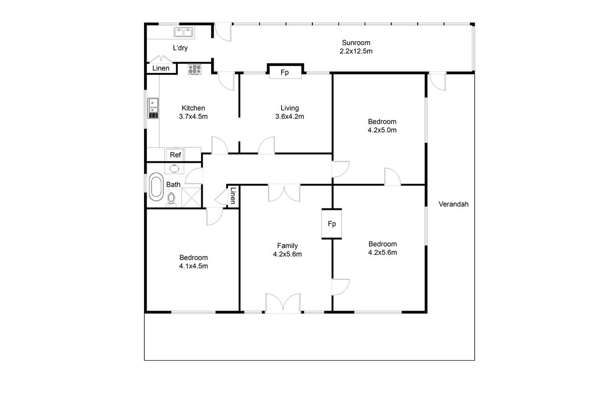 399 Mt Battery Road, Mansfield