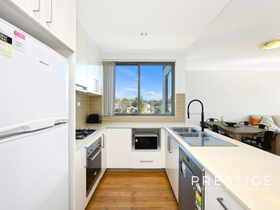 510 / 9-11 Wollongong Road, Arncliffe