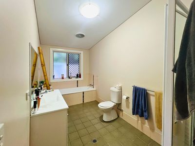 101 Clements Street, Moranbah