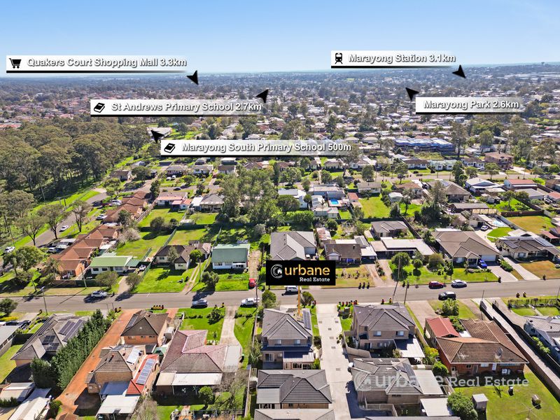 3 / 56-58 Irelands Road, Blacktown
