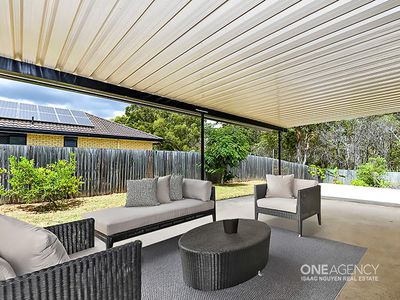 3 Lake Cootharaba Pl, Logan Reserve