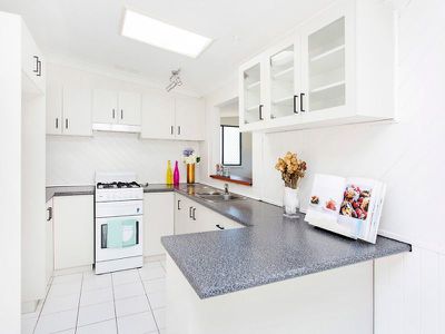 54 Freeman Parade, Mount Warrigal